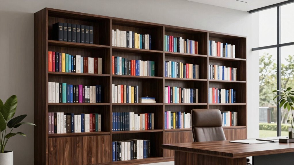 top office bookcase picks