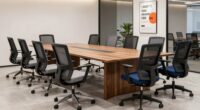 top office chair selections