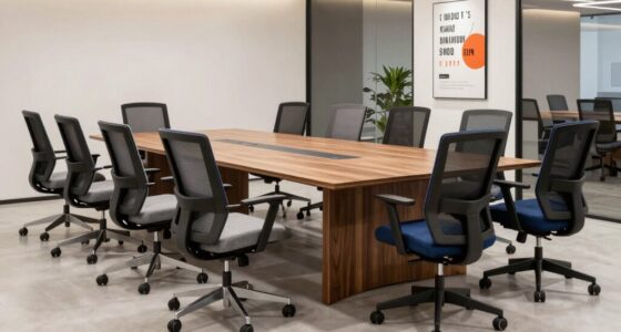 top office chair selections