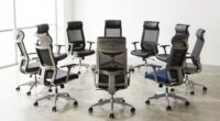 top office chair selections