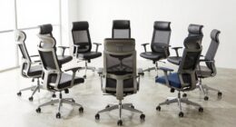 top office chair selections