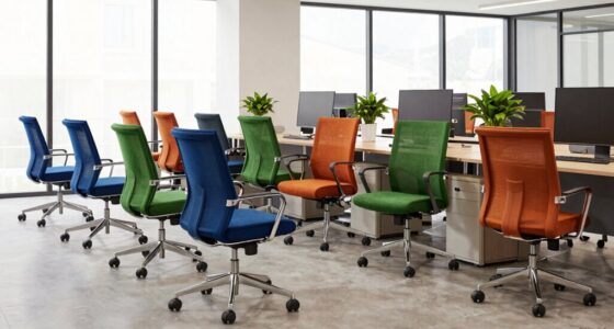 top office chairs 2026