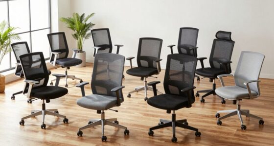 top office chairs 2026