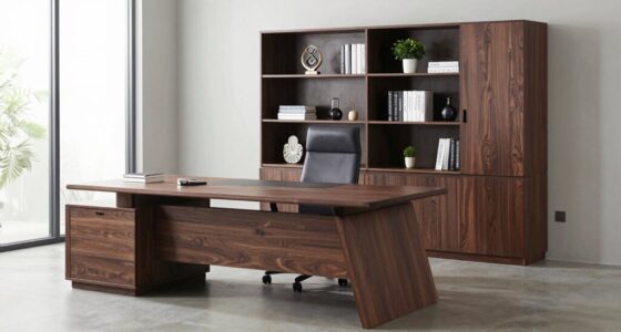 top office desk choices