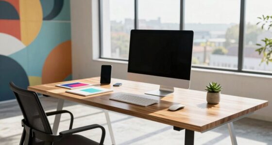 top office desks 2026