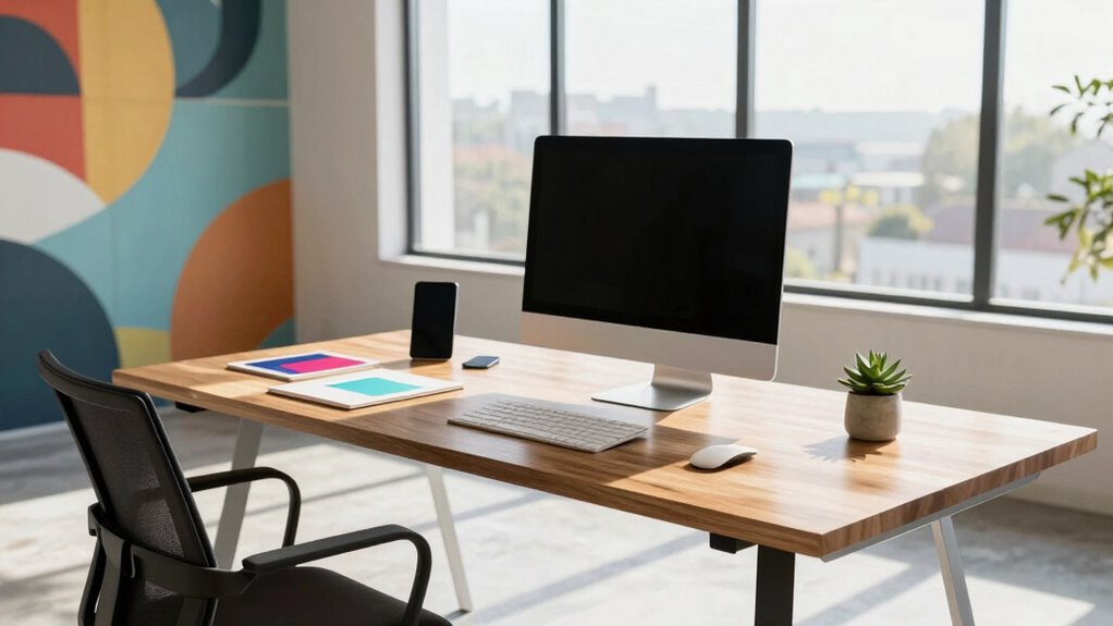 top office desks 2026