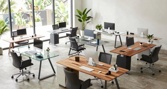 top office desks 2026