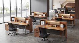 top office desks 2026