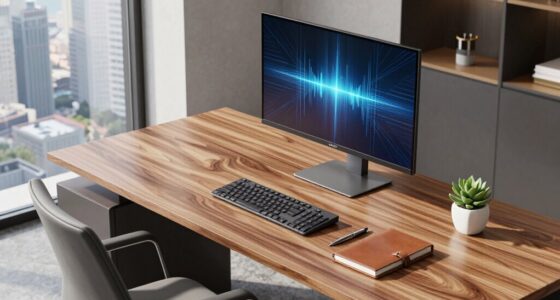 top office desks for writers