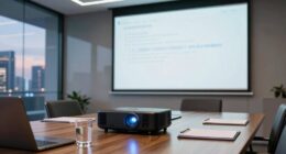 top office projector picks