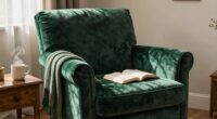 top oversized reading chairs