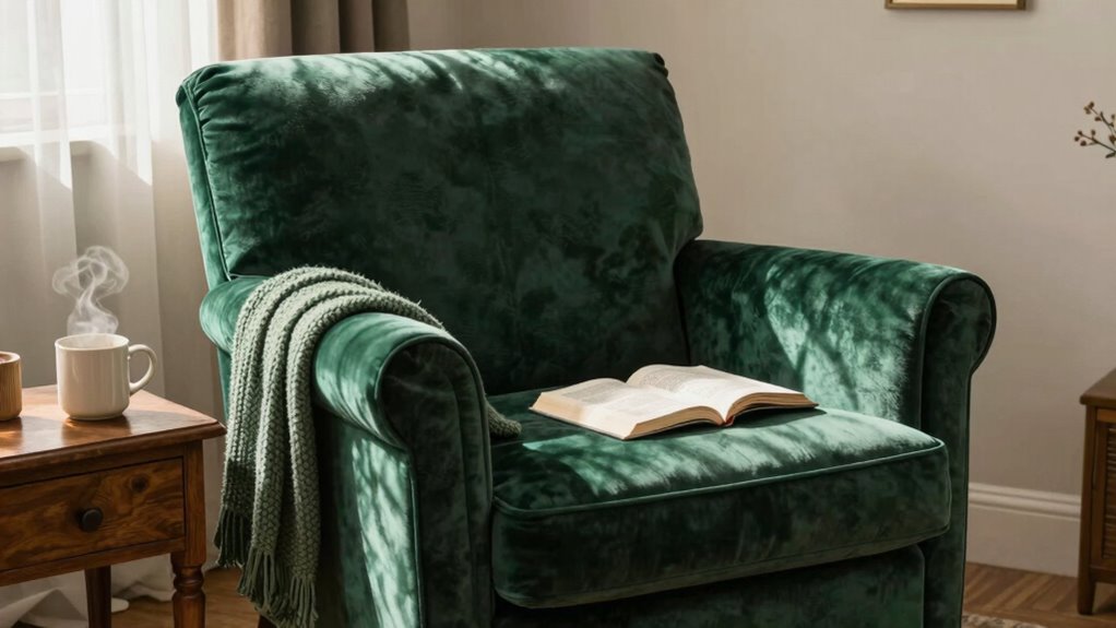 top oversized reading chairs