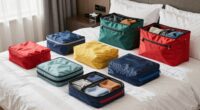 top packing cube sets