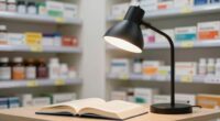 top pharmacy reading lamps