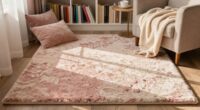 top plush reading rugs