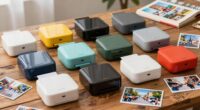 top portable travel printers