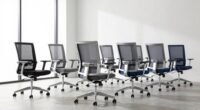 top premium office chairs