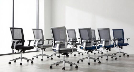 top premium office chairs