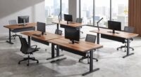 top premium standing desks