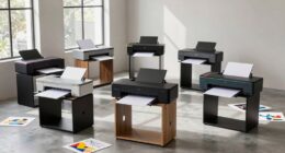 top printer stands 2026