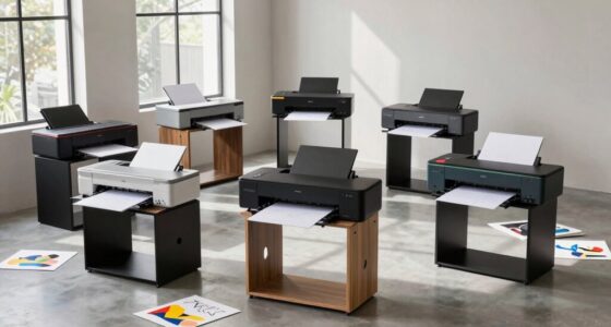 top printer stands 2026