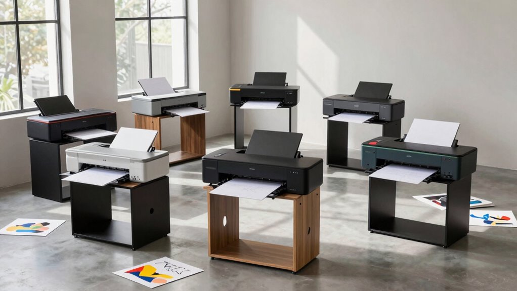 top printer stands 2026