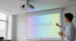 top projectors for teachers