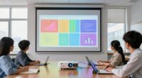 top projectors for teachers