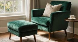 top reading chair selections