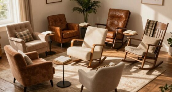 top reading chairs 2026