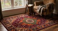 top reading corner rugs