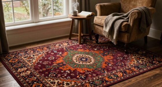 top reading corner rugs