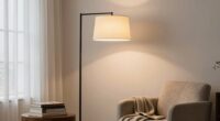 top reading lamp selections