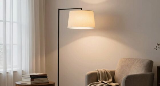 top reading lamp selections