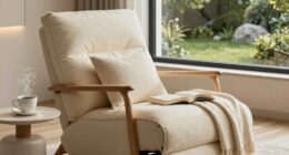 top recliners for reading