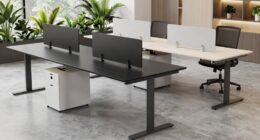 top standing desk options