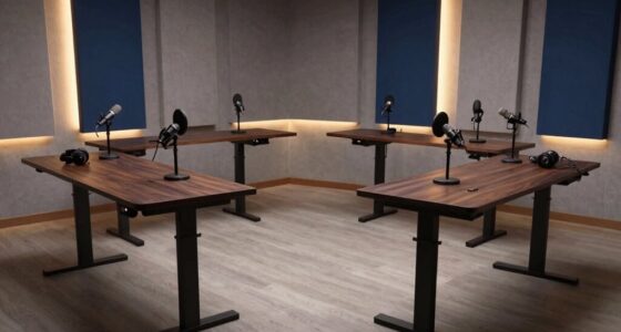 top standing desks 2026