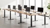 top standing desks 2026