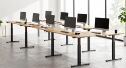 top standing desks 2026