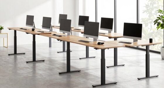 top standing desks 2026