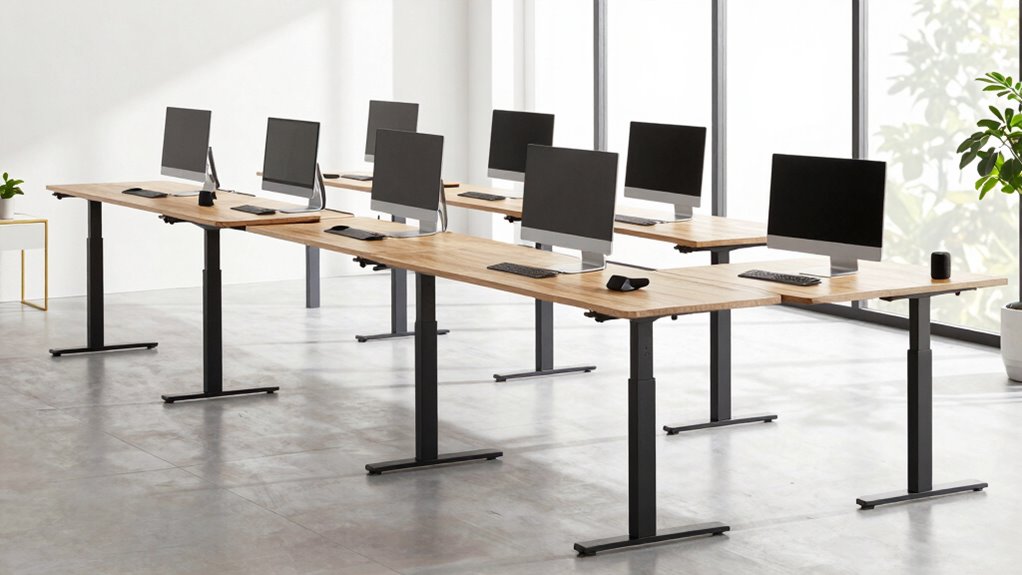 top standing desks 2026