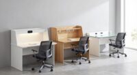 top student desk options