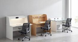 top student desk options