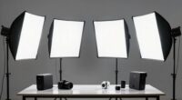 top studio lighting kits