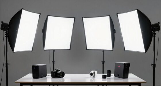 top studio lighting kits