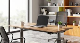 top study standing desks
