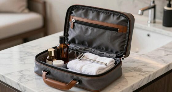 top toiletry bags guide