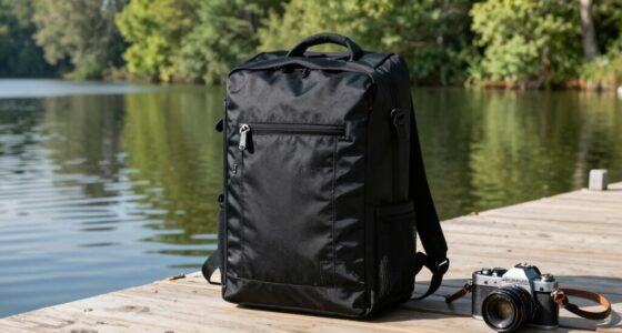 top travel camera backpacks