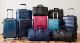 top travel luggage sets