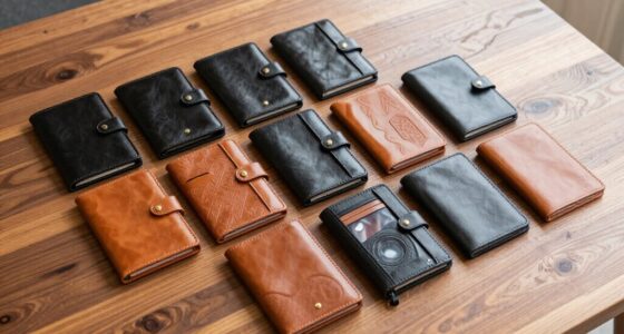 top travel organizer sets